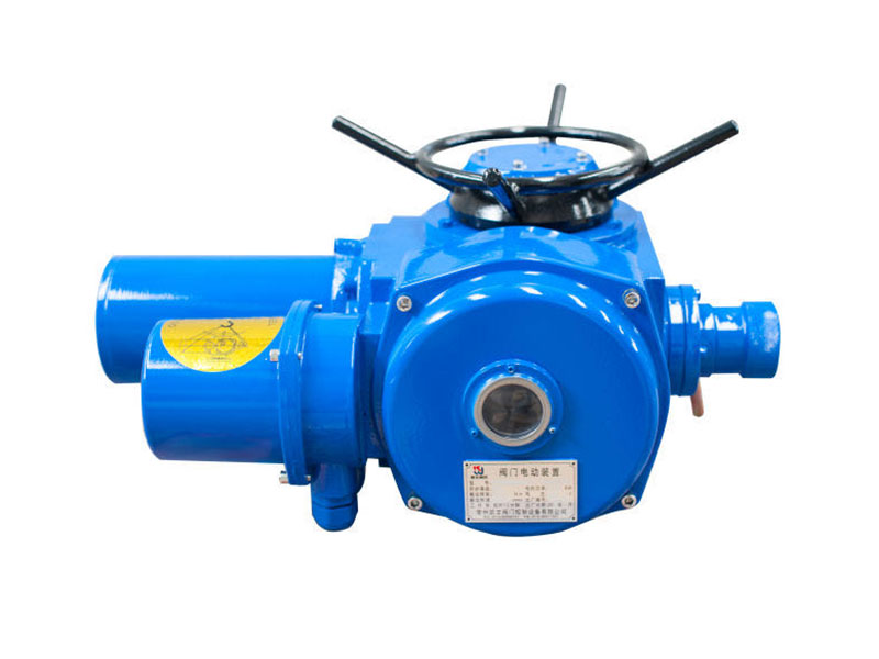 普通型電動裝置